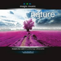 MAGIC MUSIC - NATURE - 432 HZ. Muzyka bez opłat MP3
